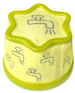 Compatibile con LG CordZero A9 A958VA A958SA A958IA A938SA. Compatibile con A9K Master/Compatibile con Extra A907GMS A905RM A906SM Prefiltro for aspirapolvere (Color : 1 pcs)