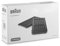 generico Set 2 piastre Braun per waffle SnackMaker 5 BRSK011 SM5000 - SM5001 - SM5005 - SM5006 - SM5038 - AS00006839
