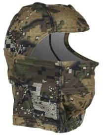 SwedTeam Ridge Camouflage Hood
