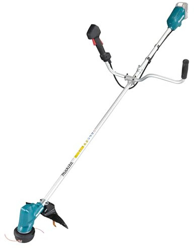 Makita DUR190UZX9 Akku-Rasentrimmer 18V (ohne Akku, ohne Ladegerät)