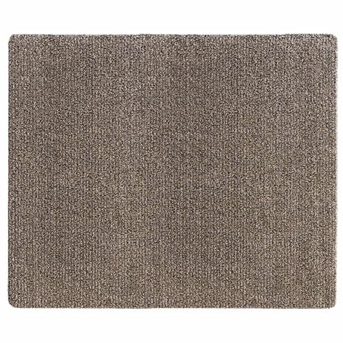 My Mat Cotton Coffee Door Mat, 80x95cm