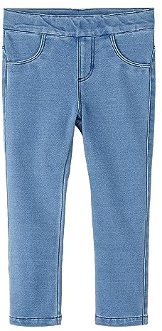 NAME IT Girl Jeans Slim Fit Sweat