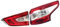 Generisch Rücklichter Auto Lichter Rücklicht Montage Bremse für Signal Lampe Für Nissan für Qashqai J10 2008-2014, MK2 J11 2014-2016 (EU-Version) LED-UNIVERSAL-RÜCKLEUCHTEN(Right-J11 2014-2016)