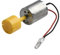 ZiStarlilife Kits de generador de viento, generador de electricidad eólica, mini generador de turbinas eólicas, kits de generador de viento vertical, para experimentos de educación científica DIY