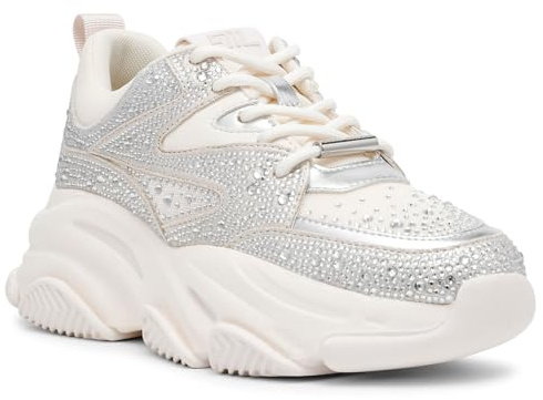 Steve Madden Privy Trainers EU 40