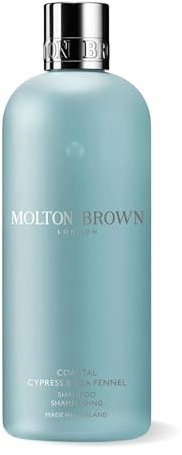 Molton Brown Coastal Cypress & Sea Fennel Shampoo 300 ml