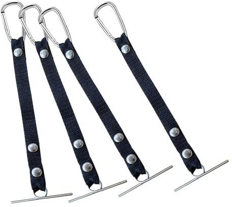 Colcolo 4 pezzi Porta nastro isolante Nastro adesivo Versatile e compatto Porta attrezzi da costruzione per carpentieri Idraulici Appaltatori