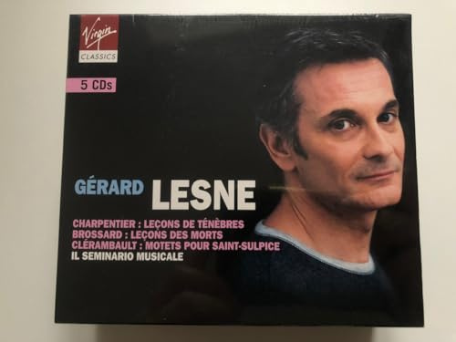 Virgin Classics (EMI)