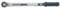 Promat 821698 Clé dynamométrique 1–5 Nm 0,6 cm (0,25 ) L.220 mm PROMAT DIN/EN ISO6789