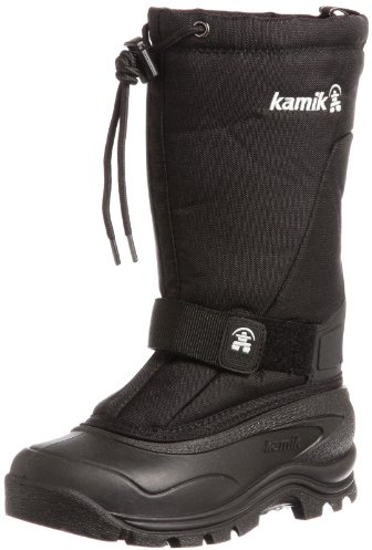 Kamik Damen GREENBAY4 Schneestiefel,