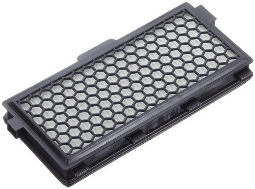 HQ W7-54903 Active HEPA Filter Miele, Grigio