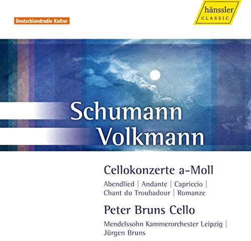 Most Beautiful Cello Concertos of the 19th Century