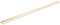 Holzstab L 60 cm Buche 10 Stück