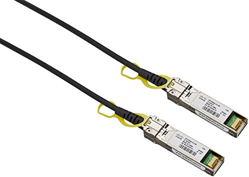 Cisco 10GBASE-CU SFP+ Cable 2.5 Meter, Passive