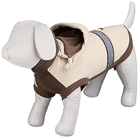 Trixie 67098 Pompei Jersey L, 60 cm, beige
