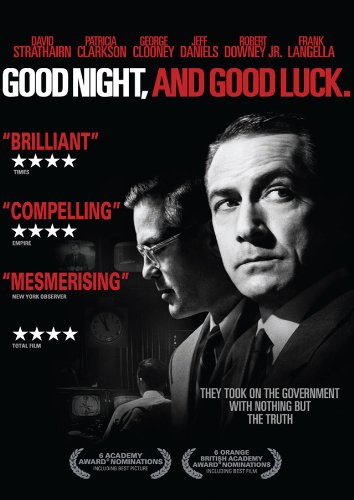 Good Night and Good Luck