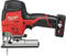 Milwaukee 4933441700 Seghetto Alternativo A Batteria M12Js-402B In2