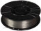 Proweltek-Ine PR1039 - Bobina de hilo de soladura forrado sin gas, 0,9 mm, 4 kg, color amarillo