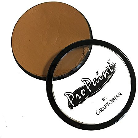 Graftobian ProPaint - Deep Xanthe (30 ml)