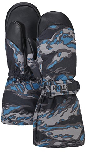 Burton Kinder Handschuh Mini Heater Mittens
