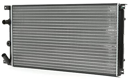RIDEX 470R0364 Radiador refrigeración del motor