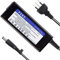 FSKE 90W 19V 4.74A Alimentatore Caricabatterie per HP 463958-001 609939-001 9470M 8460P 6930P 8470P DV3 DV4 DV6 HP 840 G1 2570P 2540P Adattatore CA, alimentazione per notebook 【7,4 x 5,0 mm】