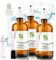 DMSO 100 ml 70% mit Zubehör - pharmazeutische Reinheit (Eur. Ph.) - Deutschland - (3 x DMSO 70% + Sprühkopf + Roll On + Pipette)