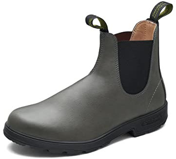 Blundstone 2210 VEGAN Uomo Stivali Chelsea - 44 EU