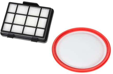TSA0074 Filtersatz für Tees Vakuum Grün Staubsauger Marke Lechpol