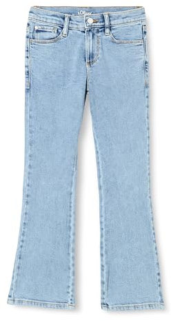s.Oliver Jeans Flared Leg, Regular Fit