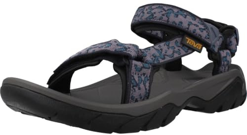 Teva Terra Fi Lite M's Herren Sport- & Outdoor Sandalen | Wandersandalen
