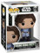 Funko Pop! Star Wars: FL - Boba Fett - (Young) - Vinyl-Sammelfigur - Geschenkidee - Offizielle Handelswaren - Spielzeug Für Kinder und Erwachsene - Movies Fans - Modellfigur Für Sammler