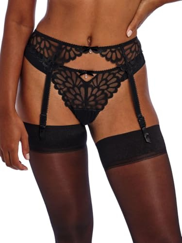 Freya Damen Loveland Strapse Unterwäsche im Bikini-Stil