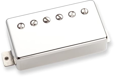 SEYMOUR DUNCAN Gitarren Tonabnehmer Hades Gates Humbucker, Hals, nickel (HD-N-N)