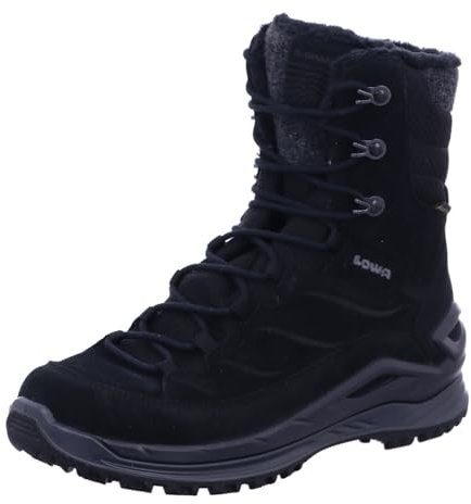 Lowa 421417 CALCETA EVO GTX Ws schwarz/schwarz Gr. 42