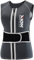 Xion Freeride AIR L1 Women Weste 2025 Black, L
