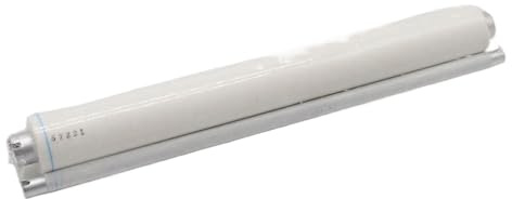 UHRSERNJ 1PC 56UA53511E 56UA53510 A0G6731400 FUSER Web Clean Roller kompatibel mit 951 Pro 1050 1051 1200 1201 1250 1251 BH951 Drucker