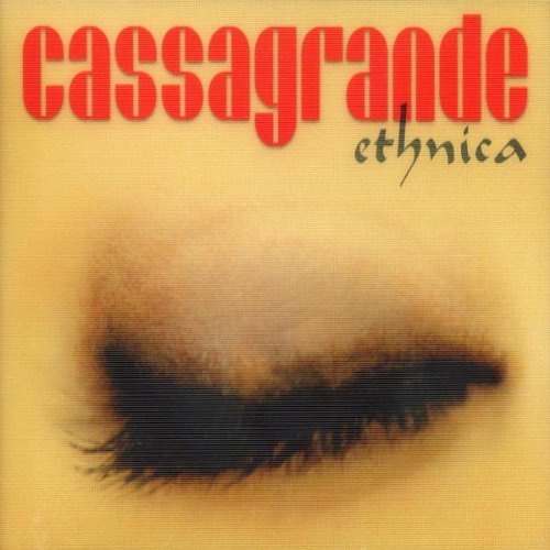 Cassagrande Ethnica Vol.1