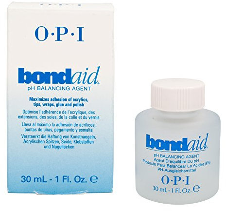 OPI Nail Treatments - Bond Aid, 1er Pack (1 x 15 ml)