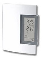 Aube by Honeywell TH141HC-28-B/U Heat and Cooling 7-Day Programmable Thermostat by Aube by Honeywell