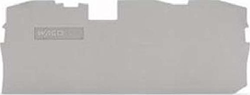 WAGO 2010 – 1391 Electrical Box Accessory – Electrical Box Zubehör (1 mm, 36.5 mm, 8.55 cm)