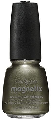 China Glaze Cling On Nail Polish 14ml