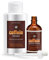 Sanct Bernhard Coffein Haarpflege-Set: Liquid Haarwuchs Tonikum & Coffein-Shampoo