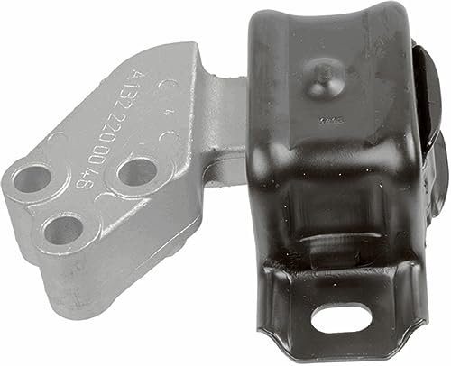 LEMFÖRDER 34840 01 Motorlager für Smart Fortwo Coupe (451) 2007 - Rechts und andere Fahrzeuge