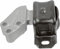 LEMFÖRDER 34840 01 Motorlager für Smart Fortwo Coupe (451) 2007 - Rechts und andere Fahrzeuge
