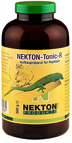 Nekton Tonic-R, Größe: M, 1er Pack (1 x 500 g)