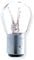 OSRAM Lampe 24V 21/5W BAY15D Weiss 4050300838038