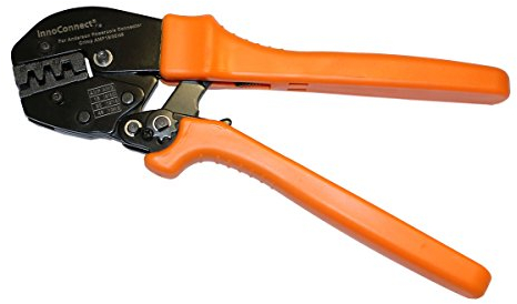 InnoConnect® Crimpzange für Anderson PowerPole® und BMC
