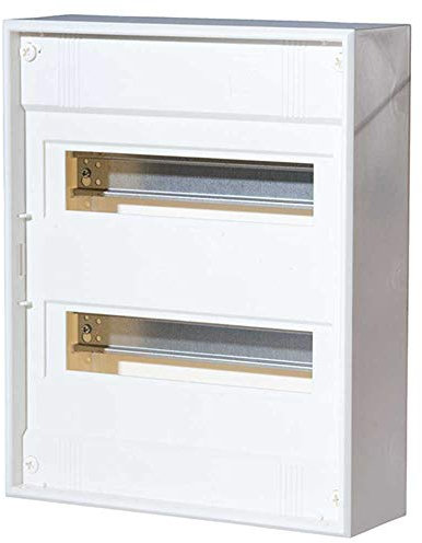 PROTEC.CLASS AP-Verteiler 2-reihig PAPV 24-2N