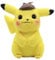 Pikachu - Pokémon Meisterdetektiv Pikachu, 28 cm